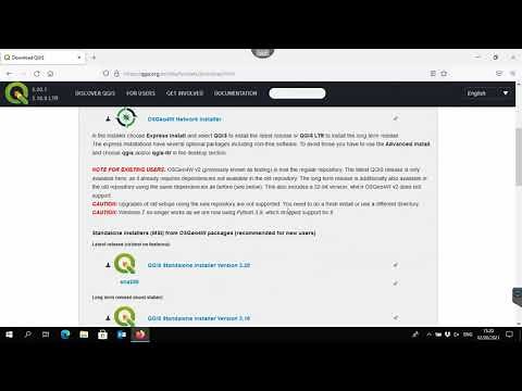 Install QGIS with SAGA 2.x (old dependencies)