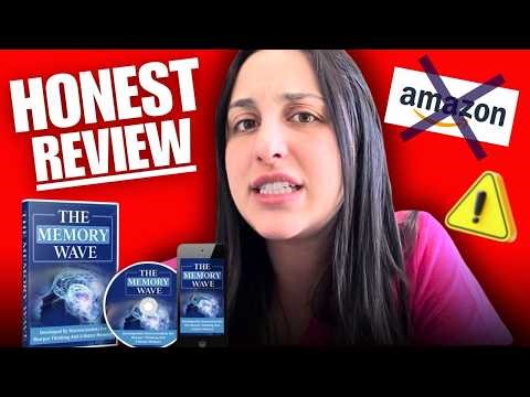 Memory Wave Review: The 12-Minute Brain Hack for Memory & Focus