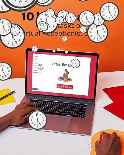 Save Time With Ooma Office