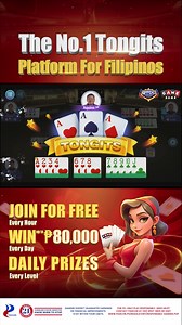 Get up to ₱6,888 bonus as new players. Limited-time offer straight to your account! Join GameZone, the most trusted gaming site in PH. Play Tongits Plus for Free Every Hour— Win from 0 to 80,000 Every Day! Safe betting guaranteed. ✅ PAGCOR-Licensed Platform ✅ Trusted Gaming Platform PH ✅ Join Free Tournaments Daily | GameZone PH