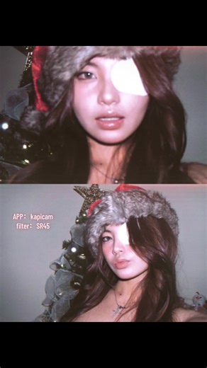 Share my Christmas photos with you all.📸📸❤️#fyppppppppppppppppppppppp #lowquality #kapicam #christmas #kapi