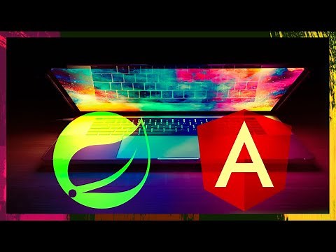 Come fare un progetto completo SPRING BOOT ed ANGULAR? Impara a strutturarlo in modo FACILE E VELOCE