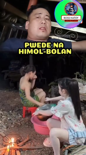 Natoy series funny video -RECAP | Boss Natoy