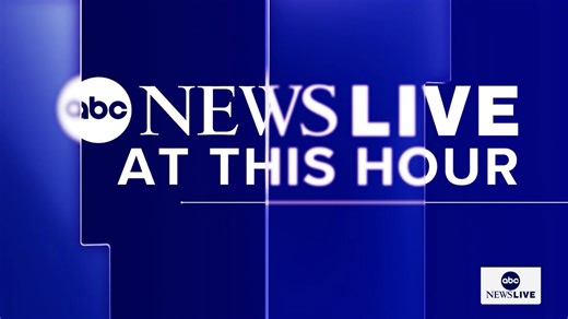 Headlines from ABC News Live