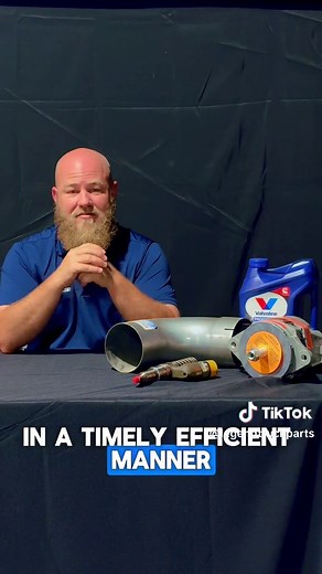 Our engine services make sure that you and your equipment are always good to go. Let us know what type of engine you have in the comments