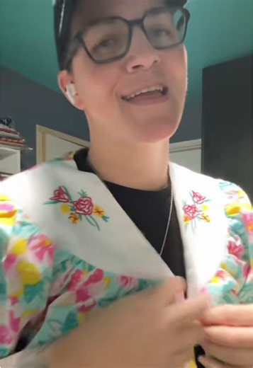 Weirdos welcome at the Midnight Quilt Society #sewing #sewingcommunity #sew #quiltingcommunity #funny