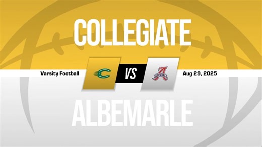 Collegiate High School (Richmond, VA)  Football