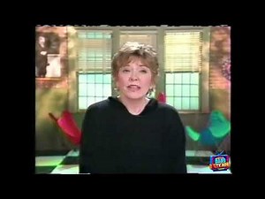 Nick News With Linda Ellerbee Commercial (2001)