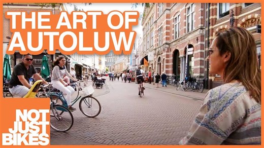 Car-free Streets are Amazing (and we need more of them)
