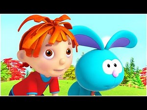 החיוך של רוזי | סרטי האנימציה הכי טובים לילדים | כל מה שרוזי | !ערוץ הופ