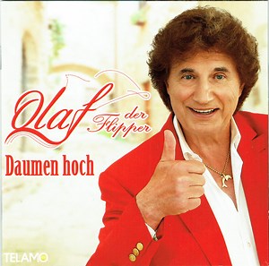 Olaf der Flipper - Daumen Hoch