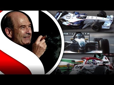 Every Sauber Formula 1 Car Explained