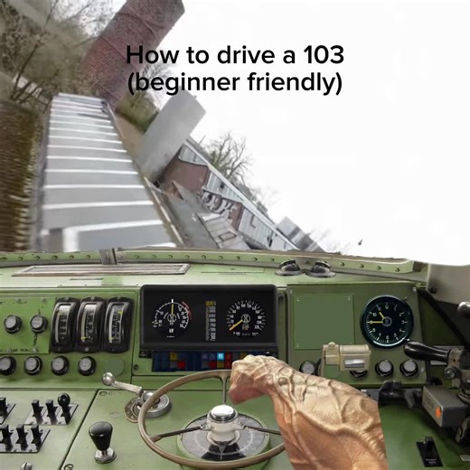 How to Drive 103: A Beginner-Friendly Guide