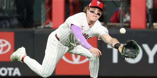 Bader (groin) has 'no major tear or strain,' availability for Game 2 TBD