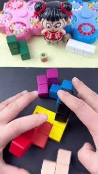 Unlock Brain Power: Play Rubik's Cube & Get Smarter