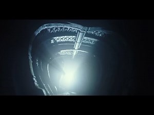 Чужой: Завет / Alien: Covenant (2017) Второй дублированный трейлер HD