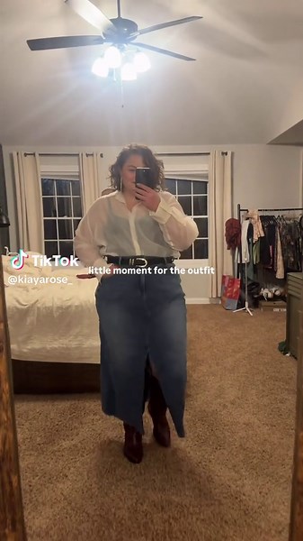 Stylish Plus Size Date Night Outfit Ideas