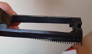 Norinco JW-20 Review (Copy of Browning SA-22) | The Hunting Gear Guy