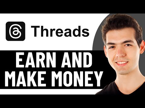 HOW TO EARN WITH THREADS | MAKE MONEY WITH THREADS 2025! (FULL GUIDE)