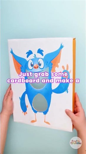 DIY Sock Organizer Hack! 🧦