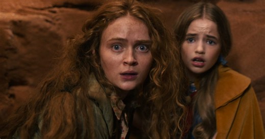 Stranger Things season 5 volume 2 ending explained: What actually IS the Upside Down?