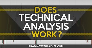 Does Technical Analysis Work? (It’s not what you think)