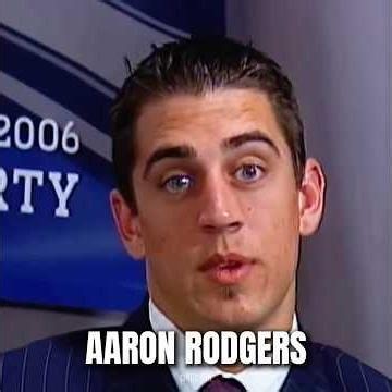 This QB Was COMPLETELY LIED TO #nfl #football