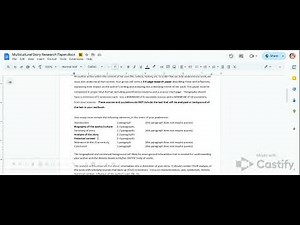 Multicultural Story Research Paper.docx - Google Docs - Screencastify - December 2, 2025 9:12 AM