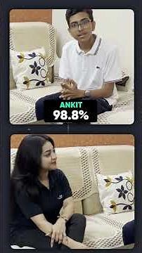 Ankit passes his wisdom to juniors, inspiring them to reach new heights! | Next Toppers