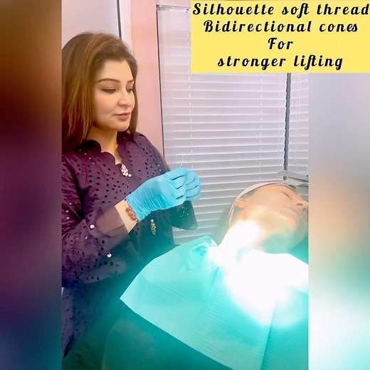 8.3K views · 82 reactions | WHY CHOOSE SILHOUETTE SOFT®? The...