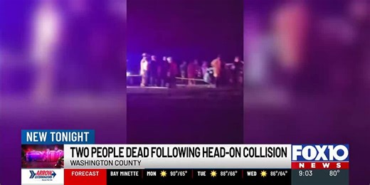 Multiple crashes claim 5 lives in the region