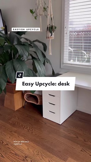 Just paint it white on TikTok