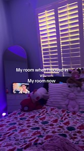 Room Makeover Before vs Now: My Room Transformation