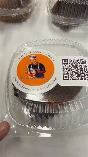 Pop up time!!! Double Chocolate, Carrot, Peach Cobbler Pound, Sweet Potato Pound, Pumpkin Pound, and a regular Pound cake!!!! #adssweetsntreats | AD’s Sweets N Treats