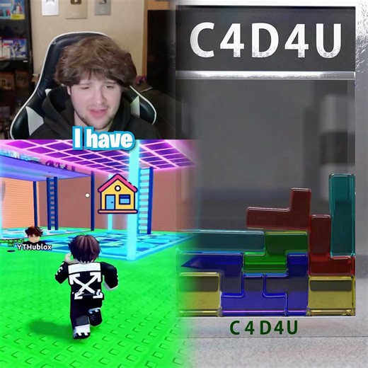 OWNER Saves My BASE In Escape Tsunami For Brainrots😱💀 #roblox #brainrot #fyp #hublox