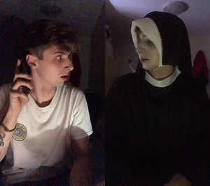 Jake Sweet on TikTok