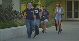 UC Davis among campuses using a program to monitor students on social media