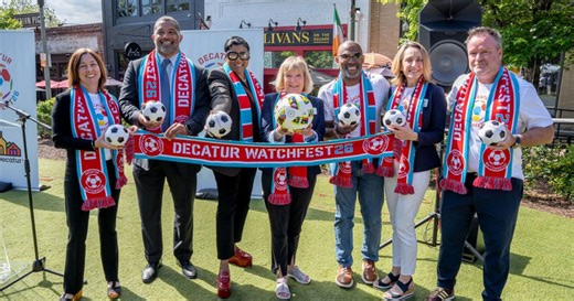 Decatur WatchFest ‘26 announces event volunteer program