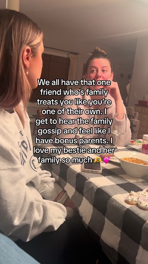 Tag your bestie 🥰🥰 i love u @haley #bestie #bestiesfamily #girlhood #bestfriends #bestievibesonly #bestiegoals #secondfamily #girlhoodaesthetic #taylorswift