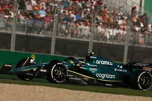 Las 10 mejores frases de Alonso en la radio de sus equipos