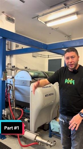 Exploring California's Olive Press and Oil Testing