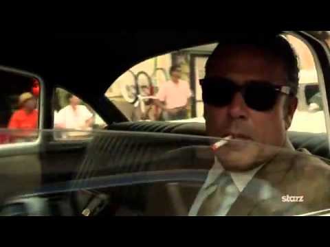 Magic City Official Trailer