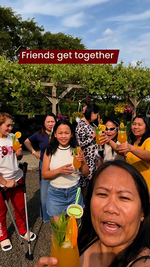 Friends get together. Maayo Ning wla sa Plano kay maraton jud #friendsgettogether #ourKindofTuesday #highlightseveryone #highlightsシ゚viralシ #highlightseveryonefollowers Vangie Olivaros Lyscarz Rose Hansen Timmi Villamonte Elvie Celestial Irene Omandac Fammé Frannie TJensen Mikkelsen thanks for the visit wla sa Plano ❤️ | Lina Runas Jensen