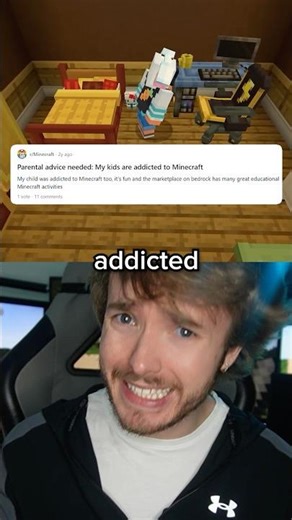 Can Minecraft Bring Your Family Closer? 👨‍👩‍👧‍👦