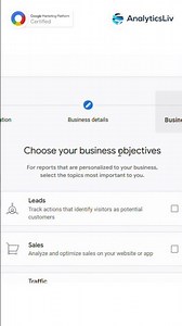 Quick Guide: How to Set Up Your GA4 Account in Minutes!