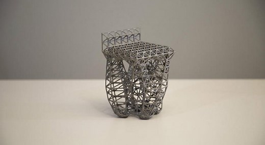 The Future of Making Things: Vision, Creation, Disruption | Autodesk University