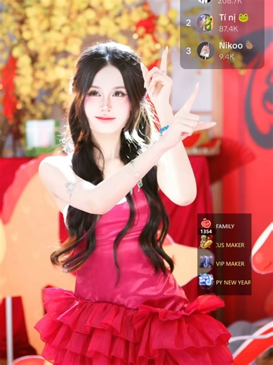 NinNin và Moki trải nghiệm miền Tây ăn Tết