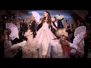 Ariana Grande Feat. Iggy Azalea - Break Free (Official Music Video ) Feat. Zedd