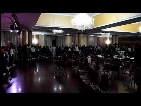 Convegno Pastorale 31.10.2025 (Puglia) culto Giovanile