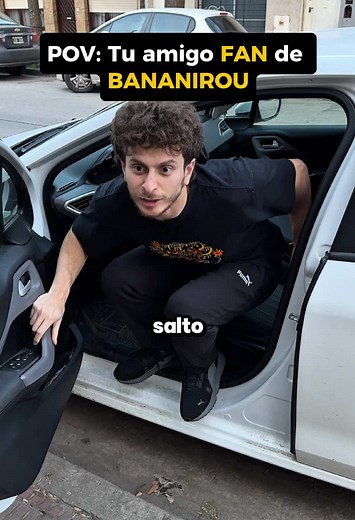FAN de BANANIROU: Momentos Increíbles 😂